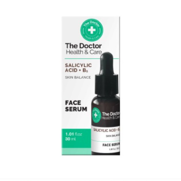 FACE SERUM (5)
